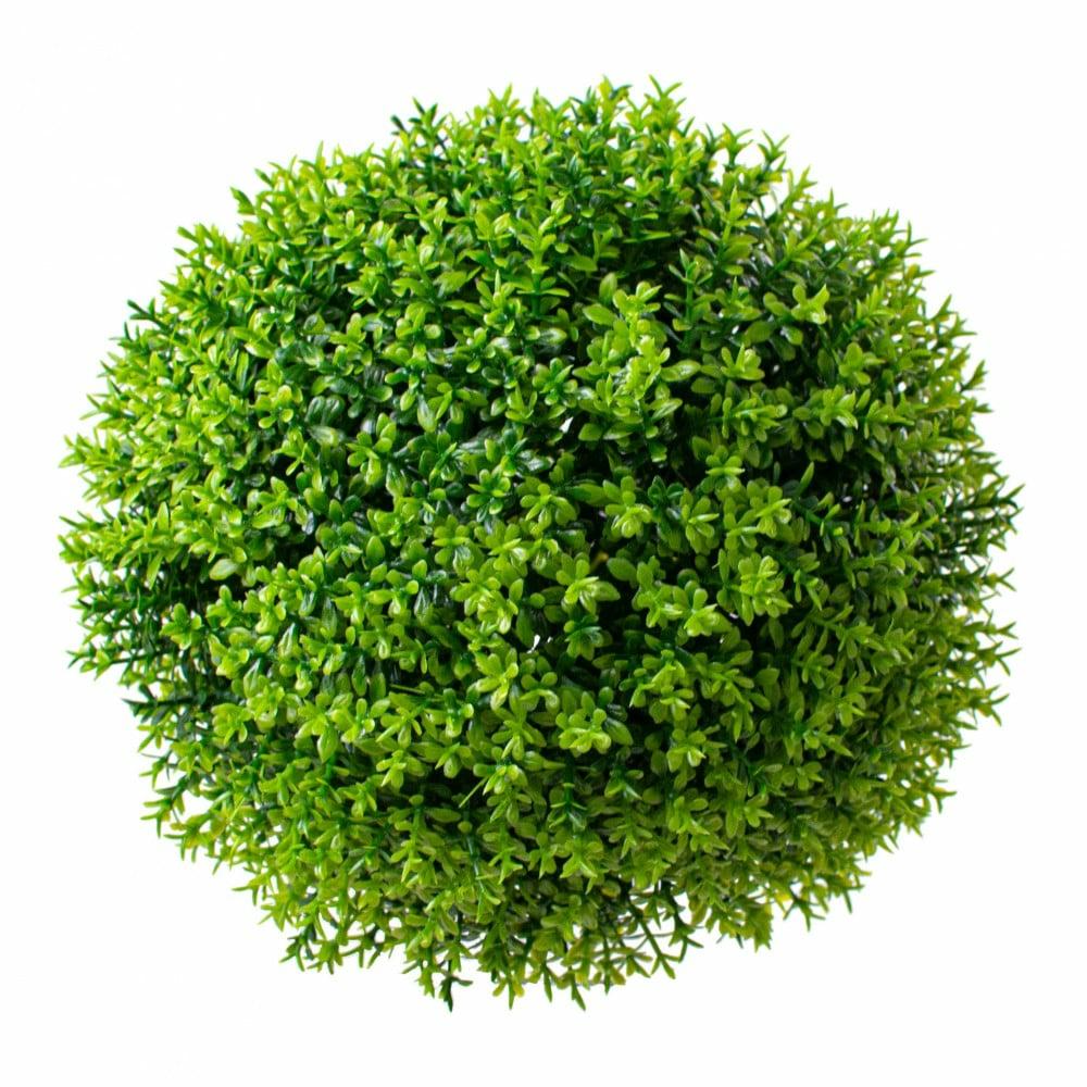 Decorative Balls |   7" Green Thyme Ball Decorative Balls Decorative Balls